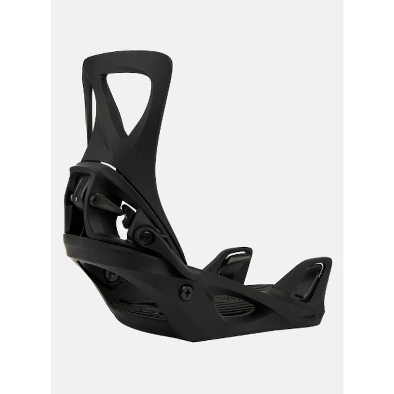 Burton Step On Re:Flex Snowboard Bindings Womens image number 1